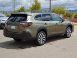 New 2025 Subaru Outback Premium image 4