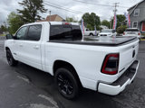 Used 2021 RAM 1500 Big Horn image 3