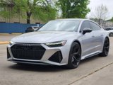 New 2025 Audi RS 7 Performance image 4