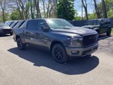 New 2025 RAM 1500 Laramie image 4