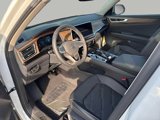New 2025 Volkswagen Atlas SE image 5