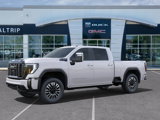 New 2025 GMC Sierra 2500 Denali Ultimate image 3