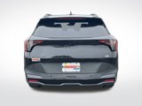 New 2026 Kia Sportage X-Line w/ X-Line Premium Package image 4