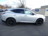 New 2025 Nissan Murano SV image 2