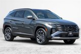 New 2025 Hyundai Tucson Limited image 2