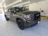 Certified 2023 GMC Sierra 1500 Elevation image 6