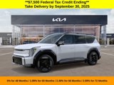 New 2026 Kia EV9 GT-Line image 3