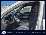 New 2025 INFINITI QX60 Luxe w/ Black Edition image 3