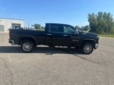 New 2025 Chevrolet Silverado 3500 LTZ w/ LTZ Plus Package image 3
