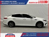 Used 2020 Kia Optima LX image 2