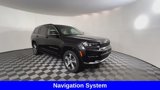 New 2025 Jeep Grand Cherokee L Limited w/ Trailer Tow Package image 2