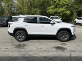 New 2026 Chevrolet Equinox LT w/ Convenience Package II image 4