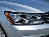 Used 2018 Volkswagen Passat 2.0T SE image 5