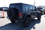 New 2025 Jeep Wrangler Unlimited Sport S 4xe image 4