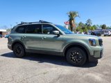 New 2025 Kia Telluride AWD image 2