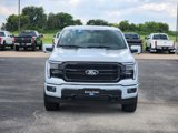 New 2025 Ford F150 Lariat image 2