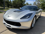 Used 2015 Chevrolet Corvette Stingray Coupe w/ 2LT Preferred Equipment Group image 4