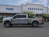 New 2025 Ford F350 XL w/ STX Appearance Package image 3