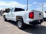 Used 2019 Chevrolet Silverado 1500 W/T w/ WT Convenience Package image 4