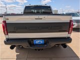 New 2025 Ford F150 Raptor w/ Equipment Group 803A Raptor R image 4