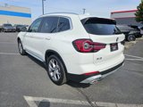 Used 2023 BMW X3 xDrive30i image 3