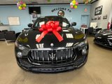 Used 2023 Maserati Levante GT image 4