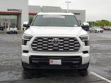 Certified 2025 Toyota Sequoia 4WD image 4