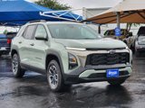 New 2026 Chevrolet Equinox ACTIV w/ Convenience Package III image 2