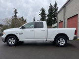 Used 2020 RAM 1500 Classic SLT image 5