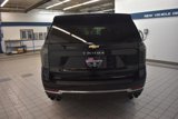 New 2025 Chevrolet Tahoe Premier image 2