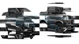 New 2026 Cadillac Escalade IQ Luxury 1 w/ LPO, Floor Liner Package image 6