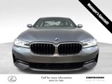 Used 2022 BMW 530i xDrive w/ Luxury Seating Package image 2