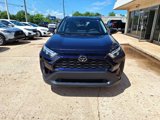 Used 2023 Toyota RAV4 XLE image 2