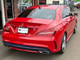 Used 2017 Mercedes-Benz CLA 250 image 3