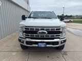 New 2025 Ford F350 XLT image 2