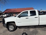 Used 2015 Chevrolet Silverado 2500 W/T w/ WT Fleet Convenience Package image 3