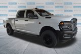 New 2025 RAM 2500 Tradesman image 3