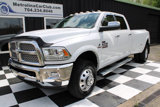 Used 2018 RAM 3500 Laramie image 4