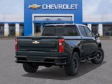 New 2026 Chevrolet Silverado 1500 ZR2 image 4