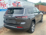 New 2025 Jeep Grand Cherokee L Limited image 3