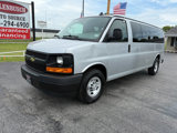 Used 2017 Chevrolet Express 3500 LS image 2