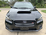 Used 2017 Subaru WRX STI Limited w/ Popular Package #1 image 3