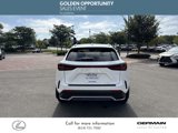 New 2026 Lexus NX 350 F Sport image 6