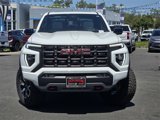 New 2025 GMC Canyon AT4 w/ AT4X Package image 2