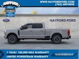 New 2025 Ford F350 Lariat image 3