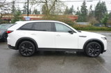 New 2025 MAZDA CX-90 Plug-In Hybrid w/Premium Sport image 3