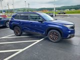 New 2025 Subaru Forester Sport image 5