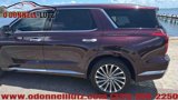 Used 2023 Hyundai Palisade Calligraphy w/ Cargo Package image 5