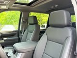 New 2025 Chevrolet Silverado 2500 LTZ w/ Trail Boss Package image 6