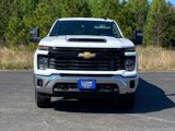 New 2025 Chevrolet Silverado 2500 W/T w/ WT Convenience Package image 5